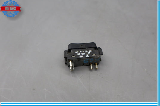 90-02 Mercedes 500SL SL320 R129 Left Driver Side Window Control Switch Oem