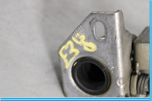 07-13 BMW 335i 328i Hood Bonnet Lock Latch Striker Oem