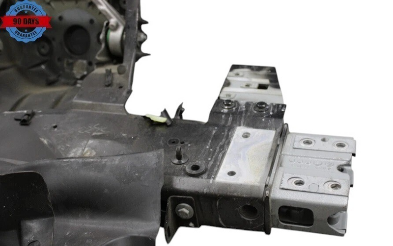 Load image into Gallery viewer, 14-17 Jaguar F-Type Front Right Passenger Side Reinforcement Extension Bar Oem
