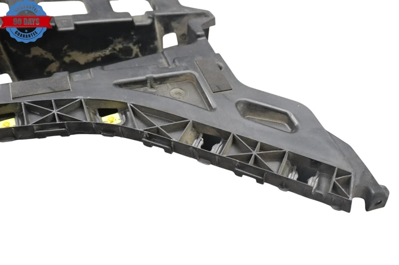 Load image into Gallery viewer, 15-17 Hyundai Genesis Rear Right Side Lower Bumper Outer Bracket 86616B1000 Oem
