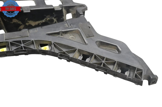15-17 Hyundai Genesis Rear Right Side Lower Bumper Outer Bracket 86616B1000 Oem