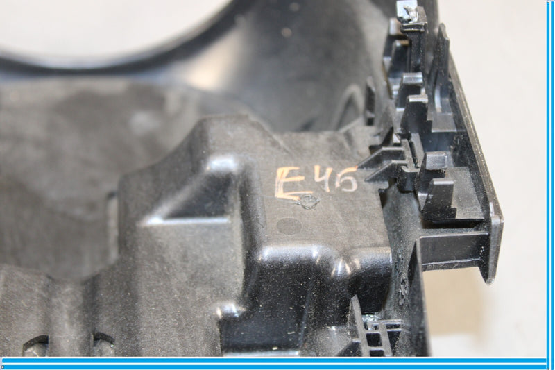 Load image into Gallery viewer, 12-18 BMW 320i 328i F30 Left Side Steering Column Bottom Cover Trim Oem
