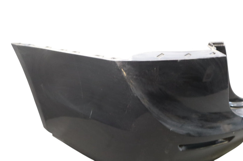 Load image into Gallery viewer, 14-17 Maserati Ghibli Rear Bumper Cover Panel Assembly 6700255240 Oem
