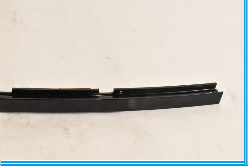 Load image into Gallery viewer, W204 MERCEDES C300 2009 REAR LEFT DOOR GLASS GUIDE SUPPORT BAR OEM
