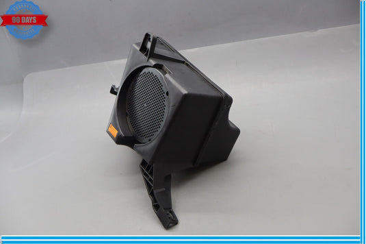 07-12 Mercedes GL450 GL550 Rear Subwoofer Speaker Harman Kardon 1648203502 Oem