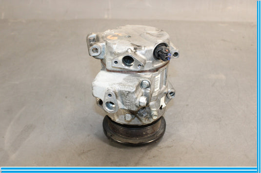 07-12 Lexus LS460 Ac A/c Air Condition Compressor 447260-1106 Oem