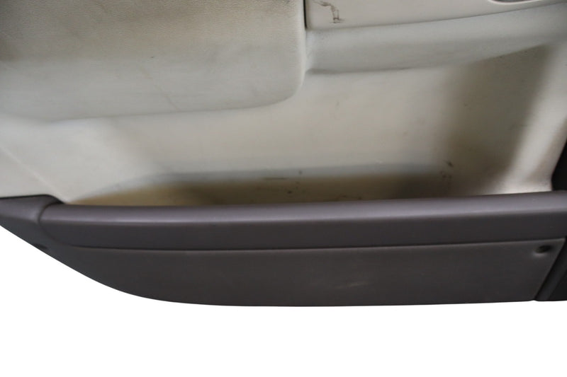 Load image into Gallery viewer, 07-13 Land Rover Range Rover L322 HSE Front Left Side Interior Door Panel Oem
