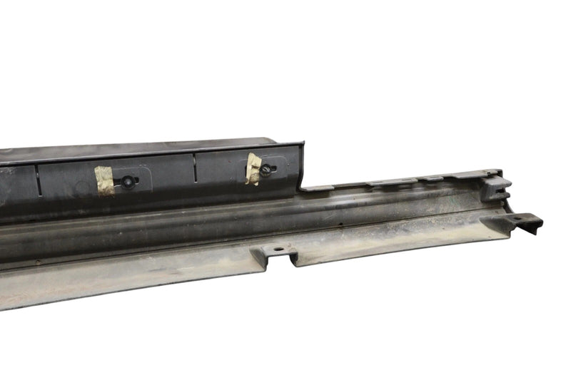 Load image into Gallery viewer, 14-20 Maserati Ghibli Left Driver Side Skirt Rocker Panel Molding Silver Oem
