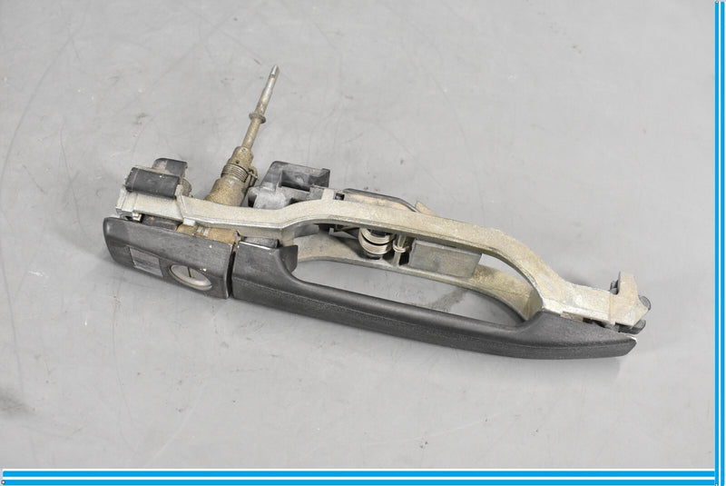 Load image into Gallery viewer, 90-02 Mercedes 300SL SL500 Right Side Exterior Door Handle Oem
