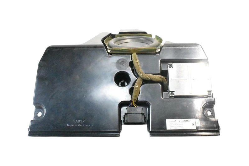Load image into Gallery viewer, 03-19 Maserati Quattroporte M139 Front Bose Subwoofer Speaker 447082 OEM
