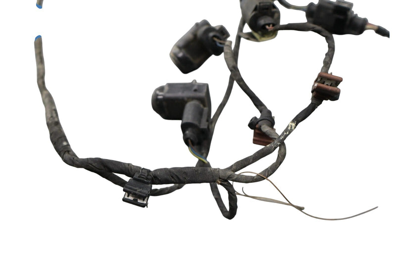 Load image into Gallery viewer, 06-08 Bentley Continental Flying Spur Rear Bumper Parking Wire Harness OEM
