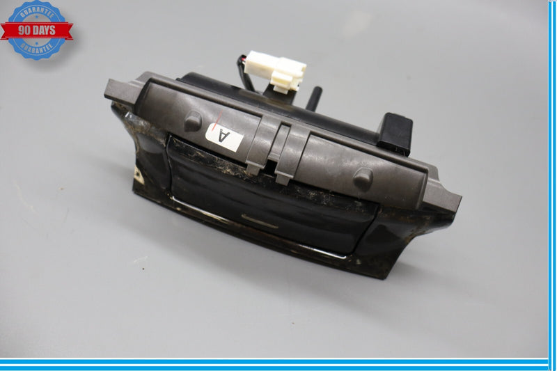 Load image into Gallery viewer, 07-09 Lexus LS460 Center Console Ashtray Ash Tray W/ Lighter Oem
