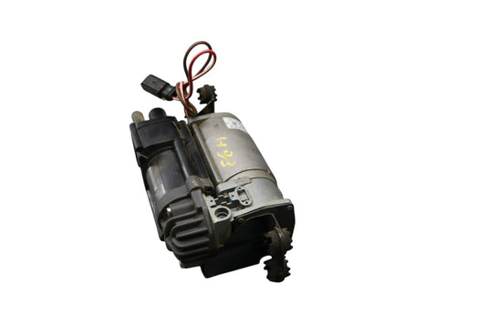 09-17 BMW 535i GT xDrive Air Suspension Compressor Pump 4430201641 OEM.