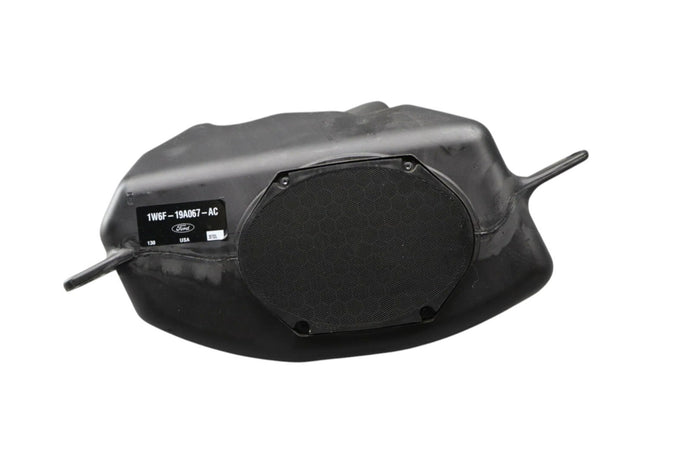 02-05 Ford Thunderbird Rear Left Driver Side Speaker W/Box 1W6F19A067AC OEM