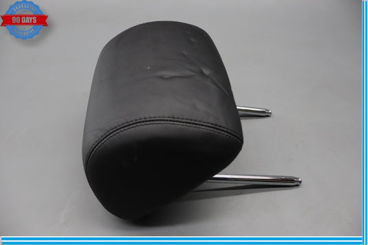 06-12 Bentley Continental Flying Spur Front Left Side Seat Headrest Oem