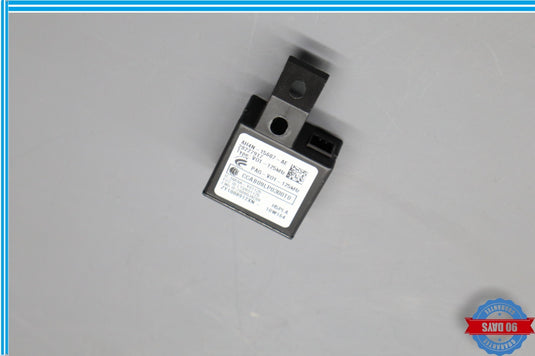 10-18 Jaguar X351 XJ XJL Keyless Remote Entry Receiver Control Module Oem
