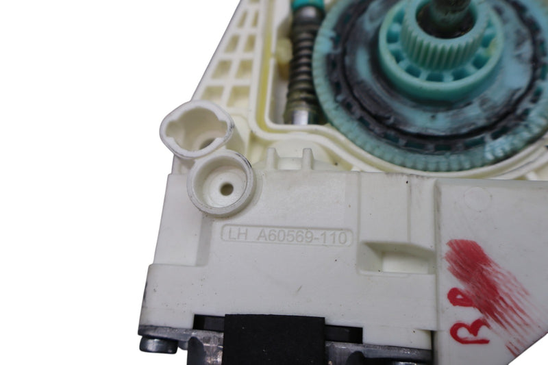 Load image into Gallery viewer, 09-18 Audi A6 Quattro Rear Right Side Door Window Regulator Motor Unit Oem
