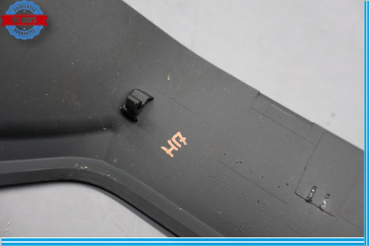 08-14 Mercedes C250 C300 C350 Speedometer Dash Cover Trim A2046890739 Oem