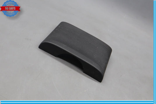 09-15 Jaguar X250 XF Steering Column Upper Trim Cover Panel 2W933530AE Oem