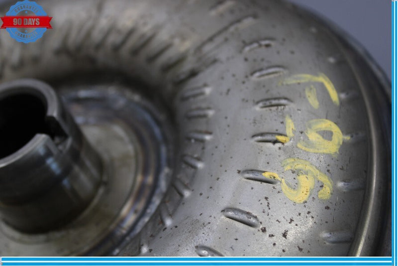 Load image into Gallery viewer, 11-17 Volkswagen VW Touareg Transmission Gear Box Torque Converter Oem
