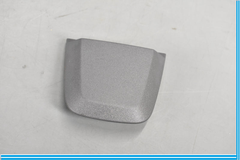 Load image into Gallery viewer, 06-13 Volvo C70 Front Right Passenger Side Seat Belt Cover Trim Oem
