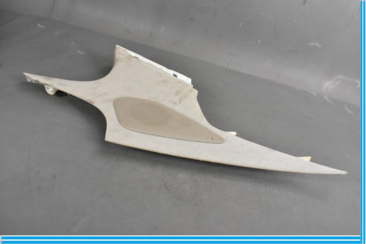 07-12 Lexus LS460 Left Driver Side C-Pillar Garnish Upper Trim Oem