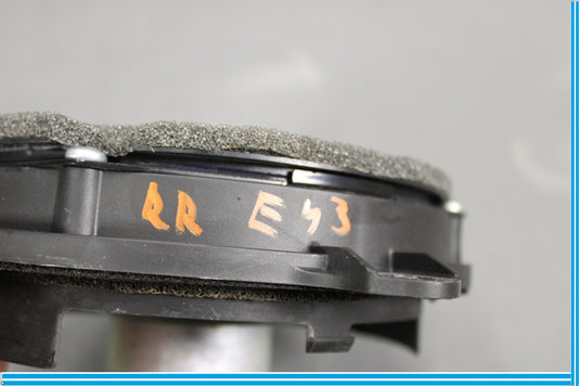 07-17 Lexus LS460 Rear Right Passenger Side Door Mark Levinson Speaker Oem
