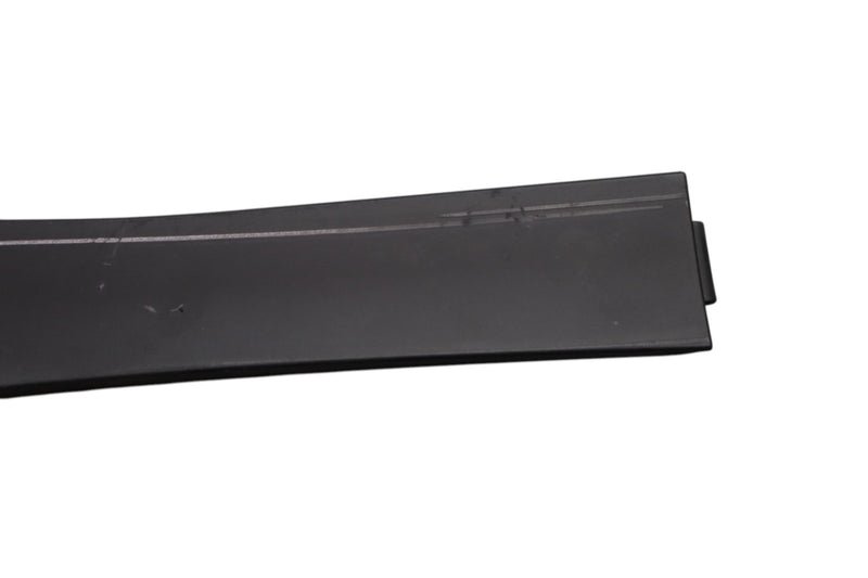 Load image into Gallery viewer, 14-22 Maserati Quattroporte Ghibli Front Right Side Dashboard Cover Trim Oem
