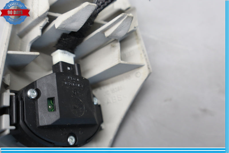Load image into Gallery viewer, 03-12 Mercedes R230 SL500 SL550 Left Side Seat Backrest Recline Switch Gray Oem
