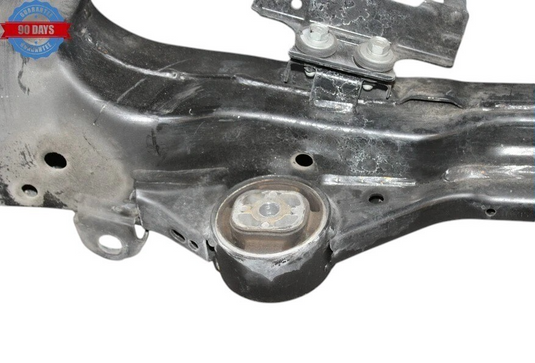 15-17 Genesis G80 Rear Suspension Subframe Crossmember Cradle 55405B1400 OEM