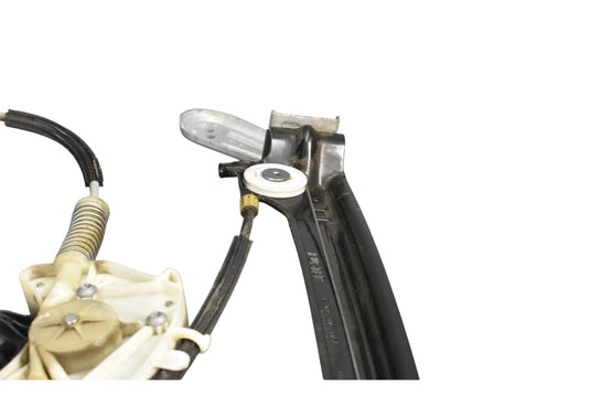 14-22 Maserati Ghibli Rear Right Passenger Side Door Window Regulator Motor Oem