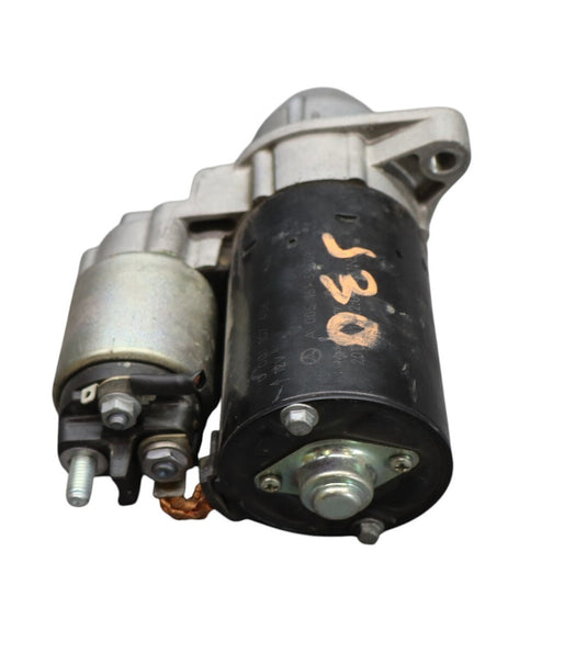 12-15 Mercedes W204 C250 SLK250 M271 Engine Starter Motor 0051513901 Oem