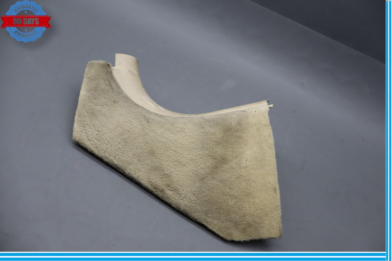 Load image into Gallery viewer, 07-12 Lexus LS460 Front Left Cowl Foot Side Trim Panel 62112-50010-A0 Oem
