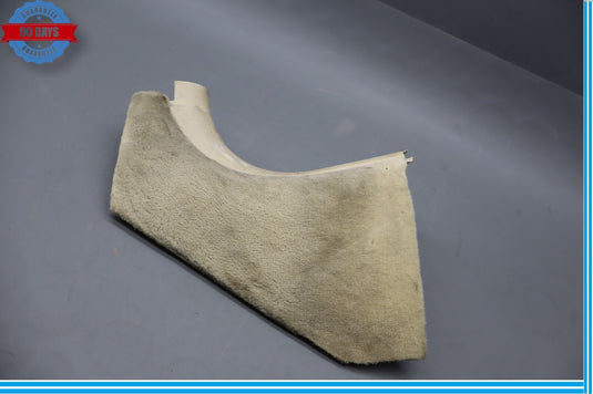 07-12 Lexus LS460 Front Left Cowl Foot Side Trim Panel 62112-50010-A0 Oem