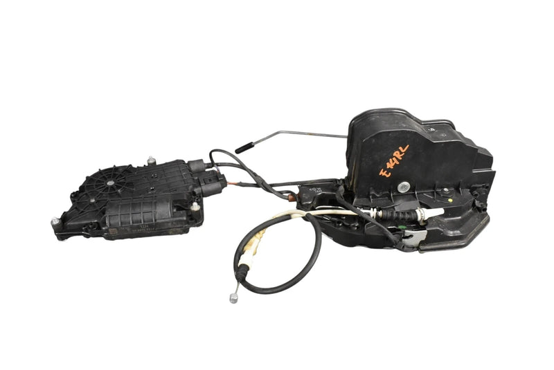 Load image into Gallery viewer, 09-15 BMW 750i 750Li Rear Left Side Door Lock Latch Actuator W/ Soft Close Oem
