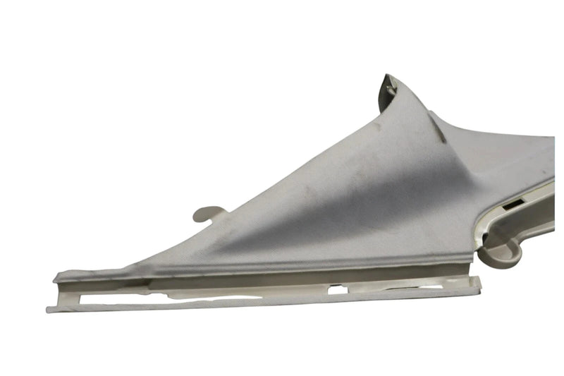 Load image into Gallery viewer, 12-18 Mercedes CLS550 W218 Rear Right C Pillar Upper Quarter Trim Cover OEM
