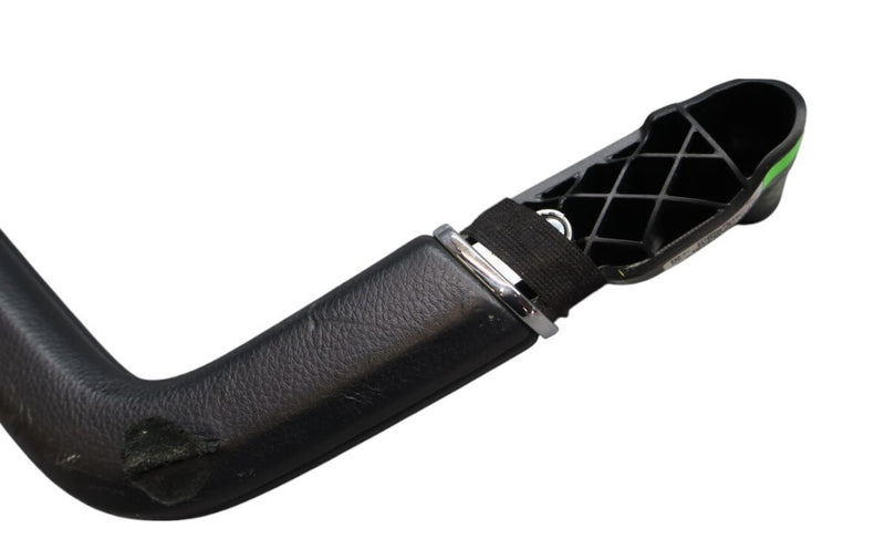 Load image into Gallery viewer, 11-18 Porsche Cayenne 958 Front Or Rear Left Door Inner Pull Handle Grip Oem
