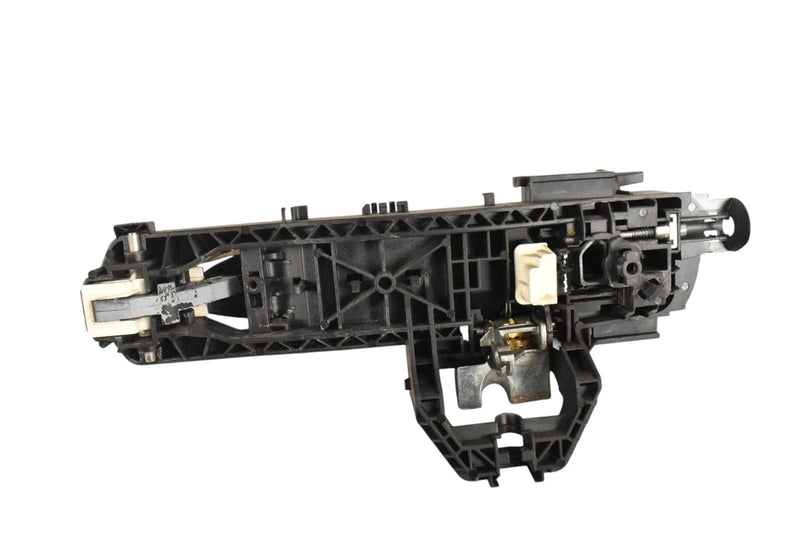 Load image into Gallery viewer, 10-13 Mercedes W212 E350 E250 E550 Rear Right Side Exterior Door Handle Oem
