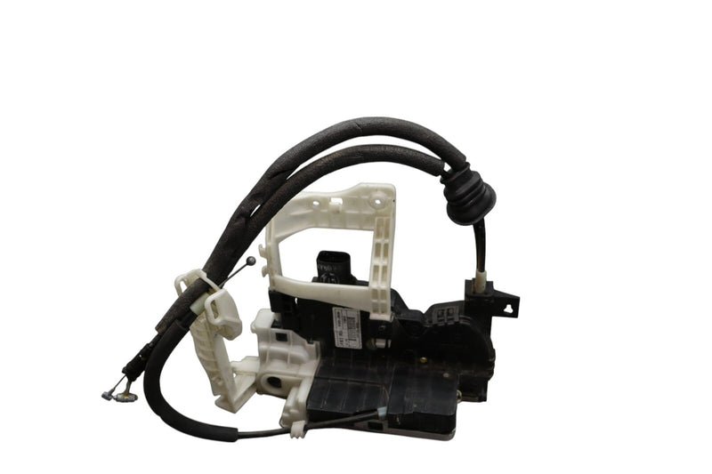 Load image into Gallery viewer, 11-16 Hyundai Equus SIG Front Right Passenger Side Door Lock Latch Actuator Oem
