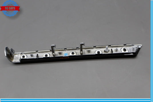 11-18 Porsche Cayenne Front Right Passenger Side Door Trim Panel Molding Oem