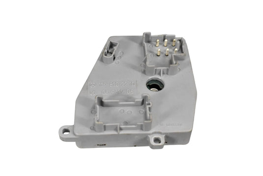 90-02 Mercedes R129 300SL SL500 Right Side Power Seat Control Switch Module Oem