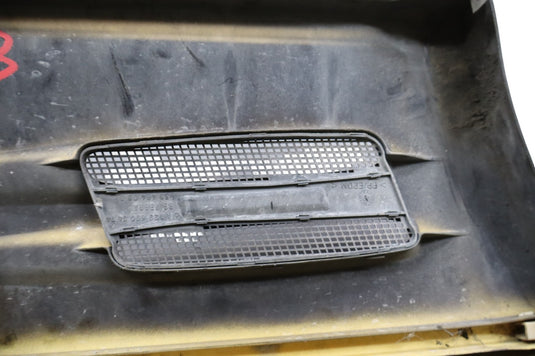 90-02 Mercedes  R129 500SL SL320 Front Right Side Fender Cover Molding Oem