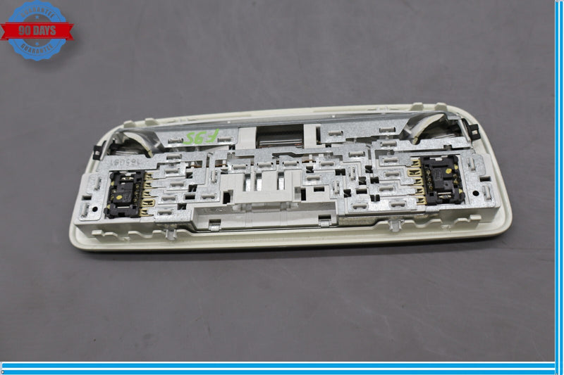 Load image into Gallery viewer, 08-14 Mercedes C300 C350 W204 Rear Overhead Reading Dome Light Lamp Oem
