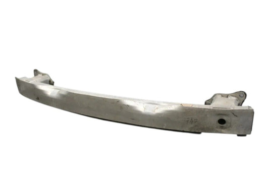 13-18 Audi A6 Quattro Rear Bumper Reinforcement Impact Bar 4G5807309A Oem