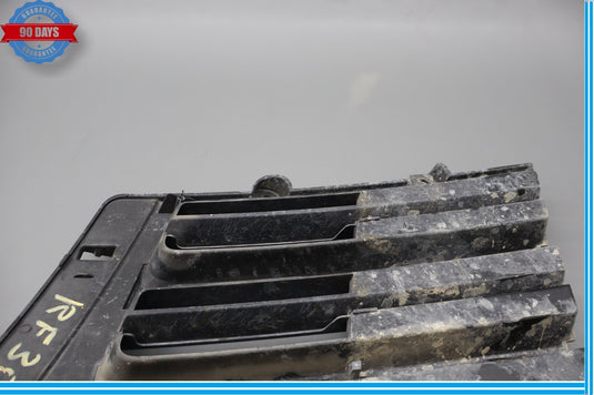 08-10 Porsche Cayenne Front Right Passenger Side Bumper Grille Trim Oem