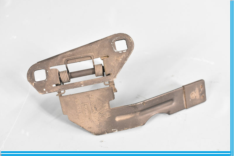 Load image into Gallery viewer, 09-15 Jaguar XF Hood Release Lock Hook Latch 8X23-16892-AC Oem
