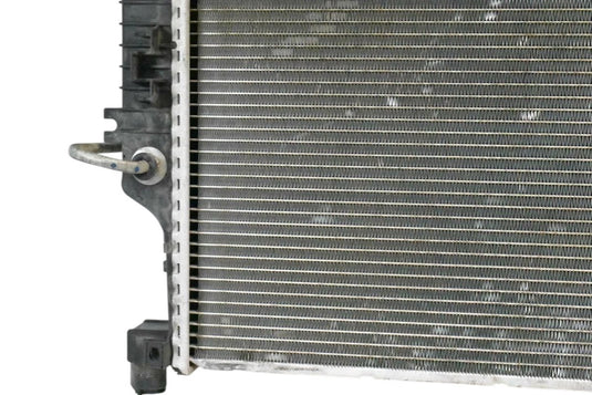 06-13 Mercedes W251 R350 GL350 Engine Cooling Radiator AC Air A/C Condenser Oem