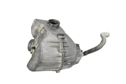 11-12 Audi A8 4.2L Right Passenger Side Engine Air Intake Box 4H0133824L Oem