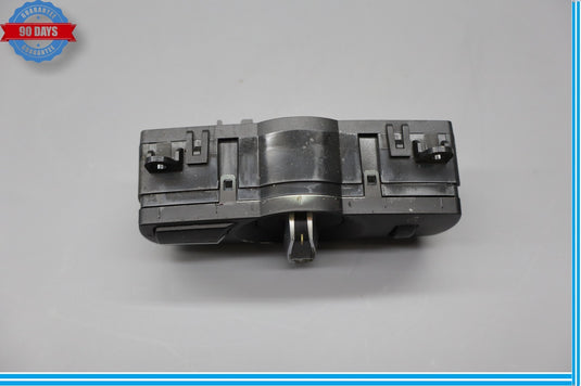 09-12 BMW F12 F13 740i 750i Headlight Dashboard Control Switch Button Oem