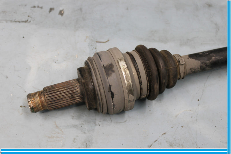Load image into Gallery viewer, 12-15 BMW E84 X1 Rear Right Passenger Side Axle Shaft Oem
